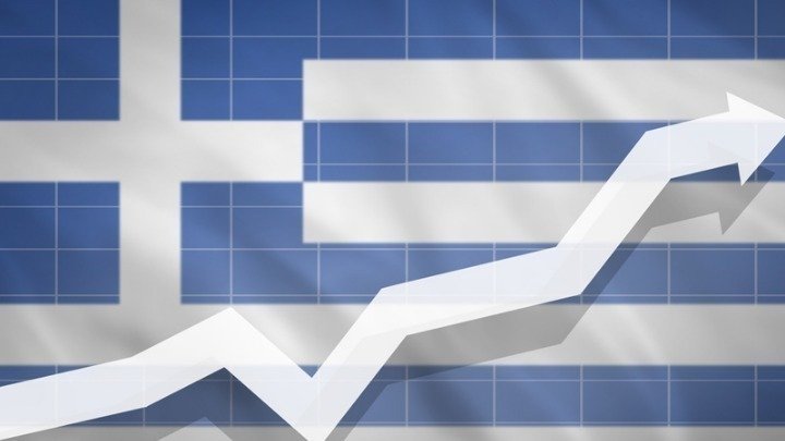 Greek economic sentiment index up in April