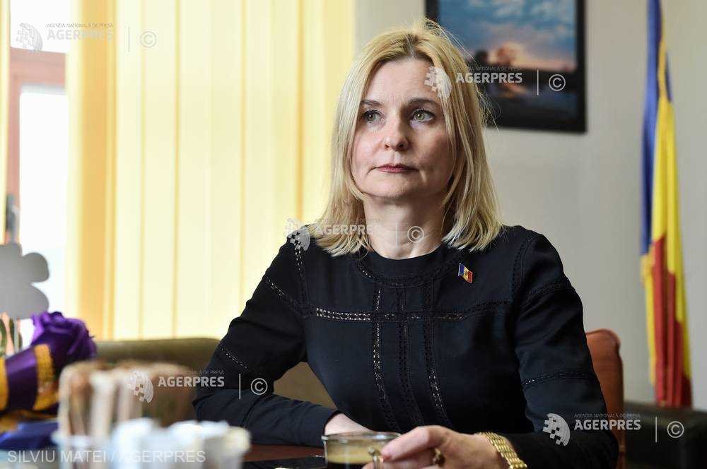 INTERVIEW/Ina Coseru, Euronest PA co-chair: EPC Summit, very important step in Moldova's start of EU accession negotiations
