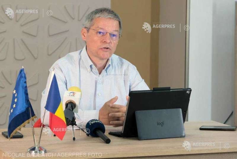 PSD's calculation is clear: Ministry of Development means splitting money on political criteria (REPER's MEP Ciolos)