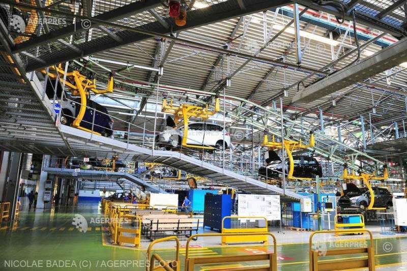 Industrial production prices down by 0.9 pct in July