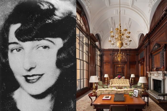Polish WWII agent who Churchill called his favourite spy has luxurious hotel suite named in her honour