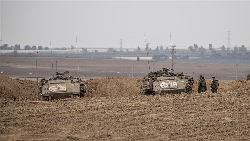 Israeli army claims to regain control of all Gaza border settlements