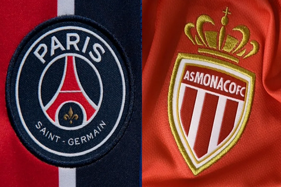 PSG-Monaco, the great French derby takes place today