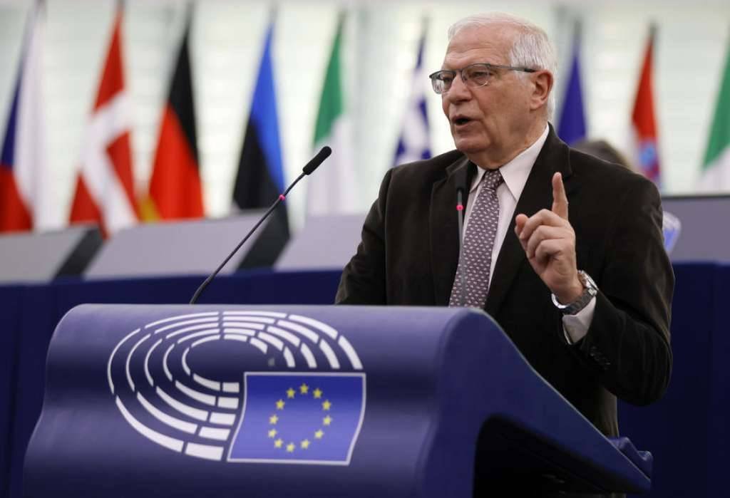 Borrell: The stability of the Western Balkans is of vital importance for the EU