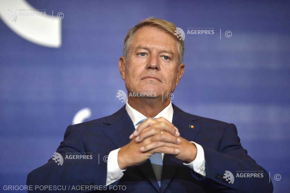 Klaus Iohannis: Romania's energy security will increase through its accession to International Solar Alliance