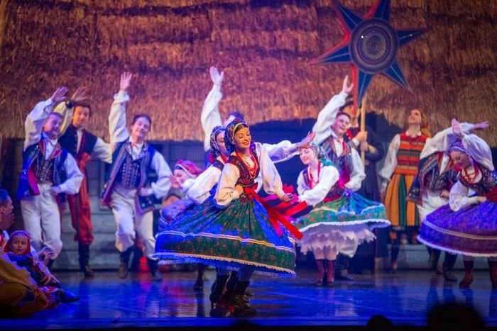 At last! After nearly three years Poland’s most recognizable dances to be added to UNESCO’s coveted list of Intangible Cultural Heritage