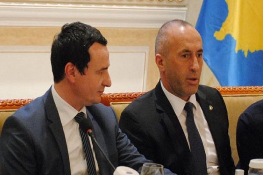Haradinaj-Kurtit: Do not insult the Kosovo Police, I met the conditions