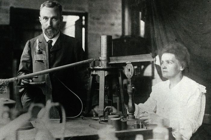 Maria Skłodowska-Curie’s historic laboratory saved from demolition! But for how long?