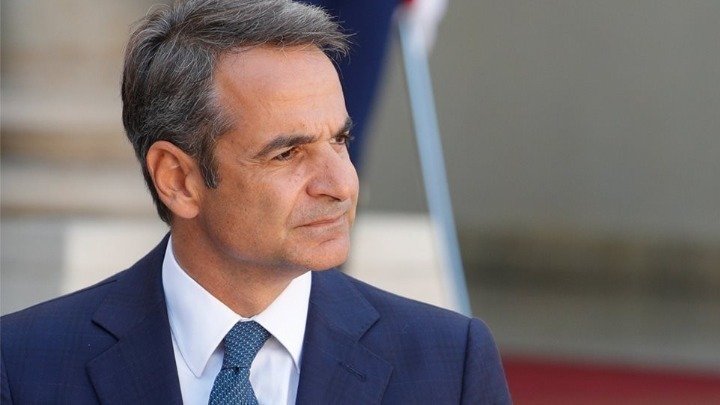 Mitsotakis: We stand by the farmers provided that we do not jeopardize what has been achieved