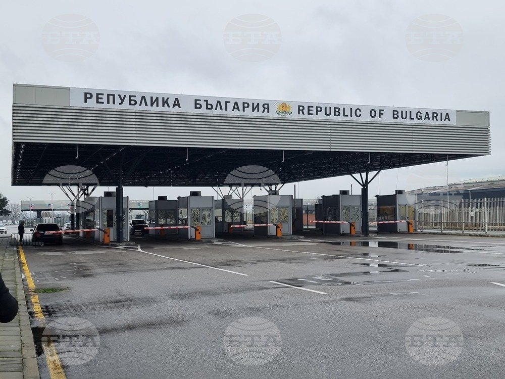 PM to Open State Lab for Pesticide Control at Bulgaria-Turkiye Border