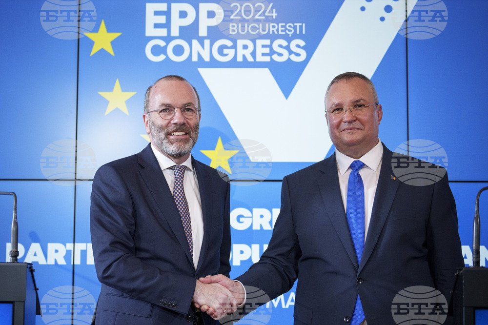 Latest news from Bulgaria: &quot;Bulgarian Achievements Shine in European Spotlight: Prime Minister Leads Delegation, Schneider Electric Wins Investor of the Year, Translator Honored in Germany&quot;