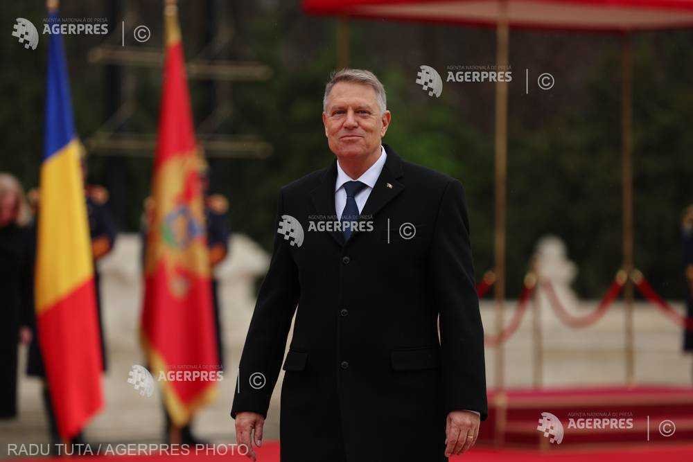 Iohannis: Hungarian minority contributes to strengthening a modern, performant and inclusive Romanian society