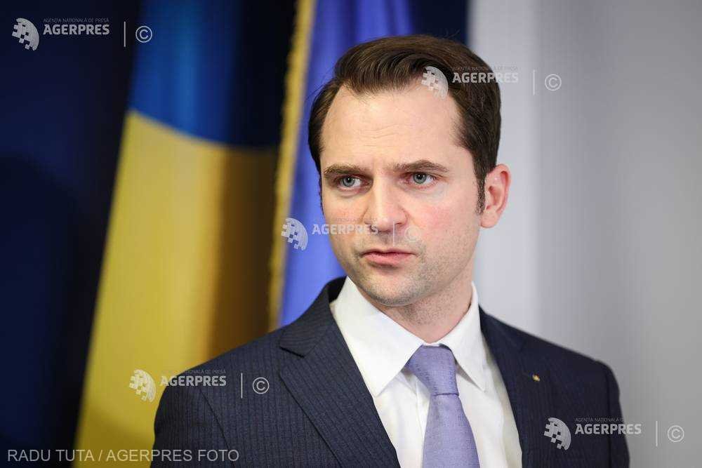 Burduja: I will continue to support prosumers, Romania's future needs energy in 3D,decentralized, digitalized and decarbonized