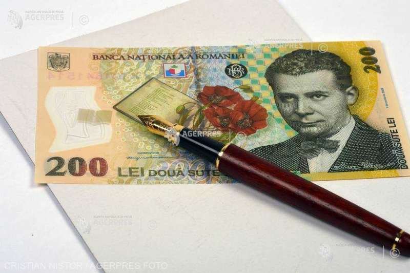 Romania's gov't debt-to-GDP ratio dips to 48.9 pct as of end-December 2023