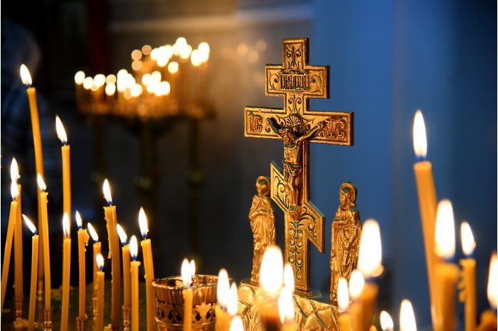 Orthodox Christians start the Lent