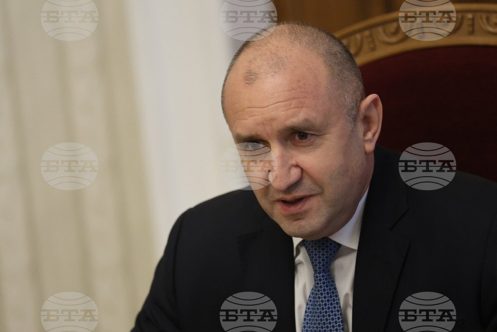 UPDATED President Radev, Cabinet Condemn Terrorist Attack in Krasnogorsk