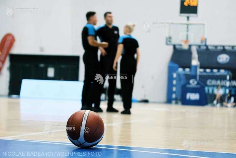 CSO Voluntari qualify for final tournament of European North Basketball League