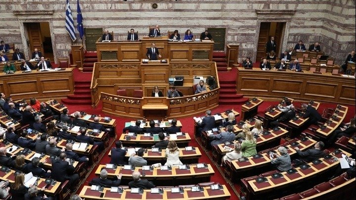 Debate on censure motion against the government to be concluded on Thursday