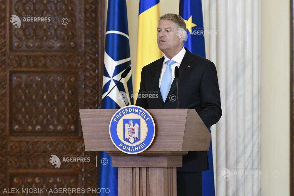 President Iohannis: The Feast of the Holy Resurrection brings us together in a communion of forgiveness and rebirth