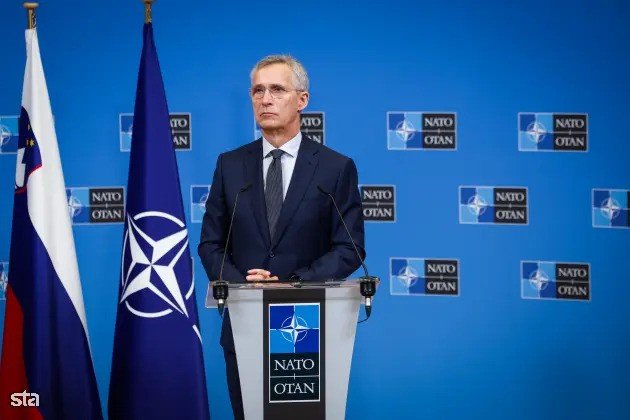 Central European Evening Report: &quot;Global Developments: NATO's Proposed Military Support Fund for Ukraine and Croatia's Diverse Candidate Pool Ahead of Parliamentary Elections&quot;