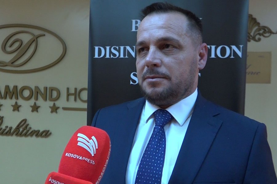 Maqedonci: Armament of Serbia threatens the region, FSK ready for defense