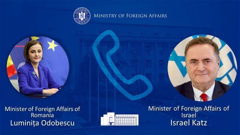 Central European Morning Report: &quot;Recent News Highlights: Tragedy in Peja and Romanian Support for Israel&quot;