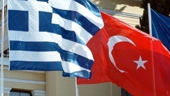 Greek, Turkish delegations meeting on Confidence Building Measures on Monday