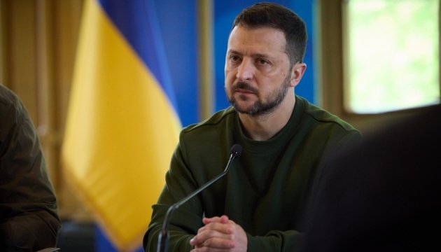 Zelensky: West is afraid Russia will lose war, and it does not want Ukraine to lose it