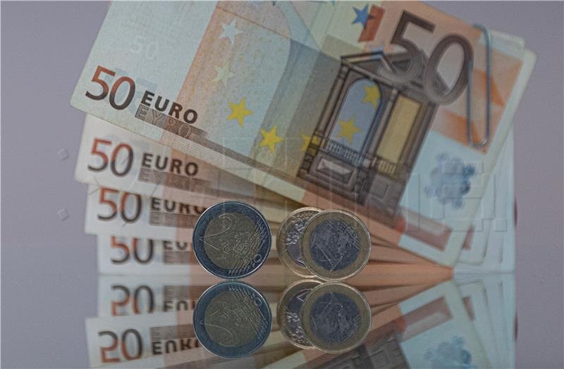 Croatia's GDP in Q1 grows 3.9% year on year