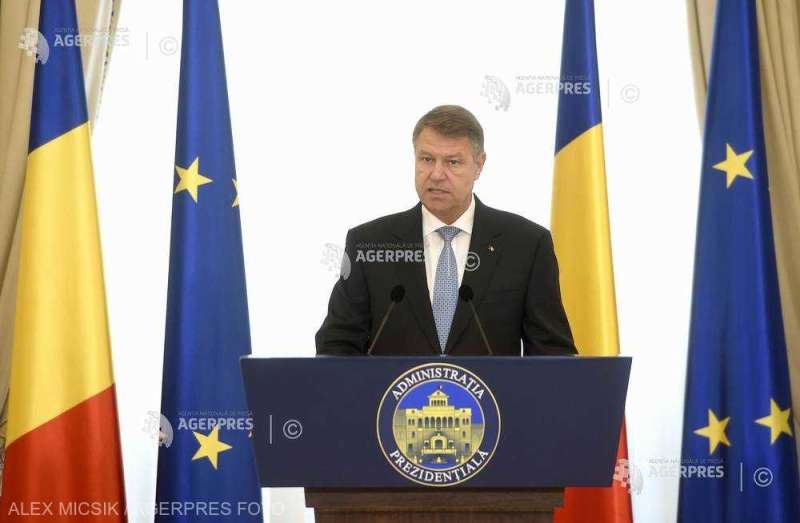 President Iohannis says private health sector demonstrates extraordinary capacity for adaptation and innovation