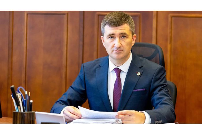 Moldovan Superior Council of Prosecutors to put forward to head of state candidacy of Ion Munteanu for prosecutor general office