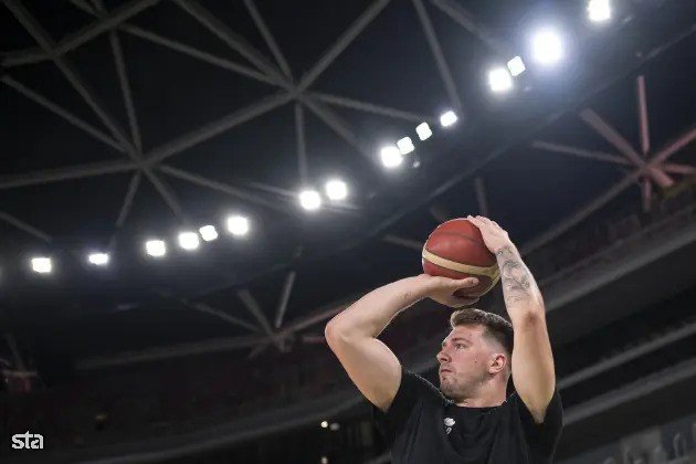 Dončić takes Mavericks to NBA finals in grand style
