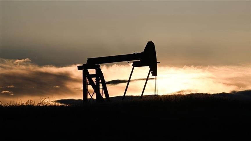 Oil prices mixed ahead of Fed meeting, US inflation data