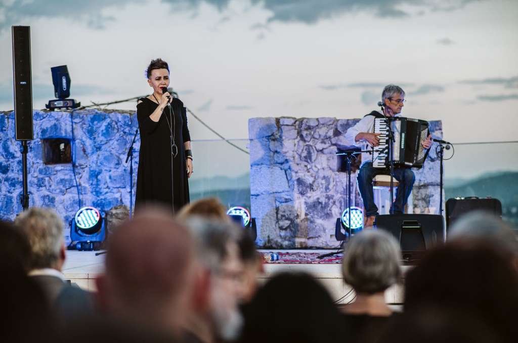 The EU Office in BiH hosts a spectacular concert in Počitelj