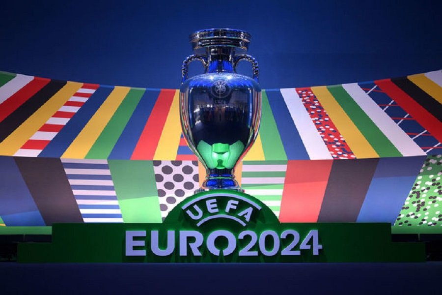 Today's two matches complete the quarterfinals of Euro 2024