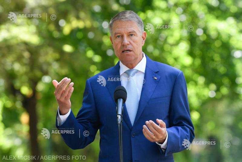 Independence Day/ Iohannis: Romania is strategic partner that will fight tirelessly for freedom