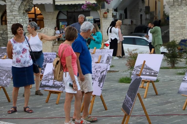 PM Rama: Foreign tourists join celebrations on 16th anniversary of Berat’s UNESCO world heritage list inscription