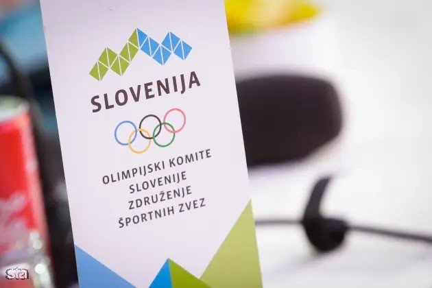 Slovenia fielding a record 90-member national team in Paris