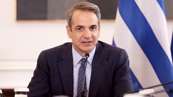 PM Mitsotakis expresses horror at attack on Trump, sympathy for families of bystanders