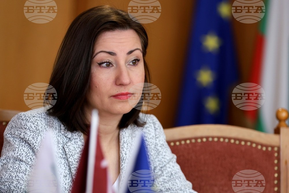 EU Commissioner Ivanova: Bulgaria Faces Real Danger of Losing Funds under Recovery and Resilience Plan