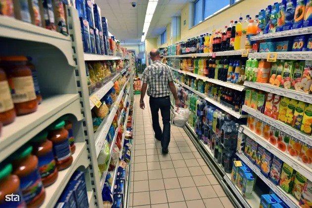 Annual inflation drops to 1.3% in July