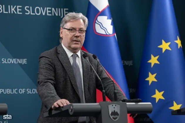 Volk: Slovenia's role in prisoner swap affirms its trustworthiness