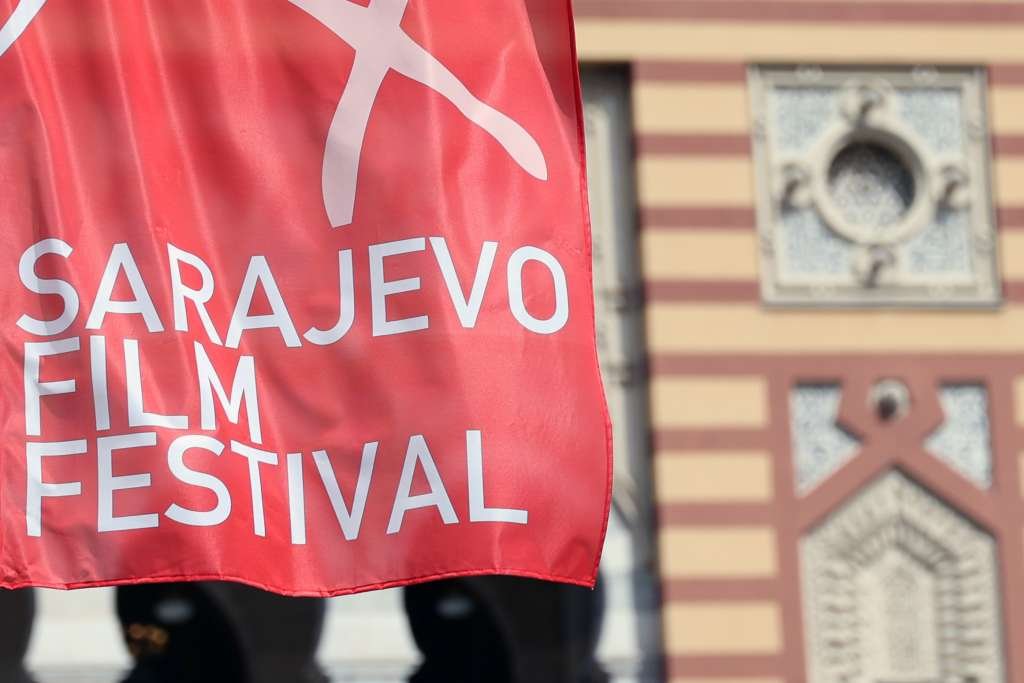 30th Sarajevo Film Festival Kicks Off