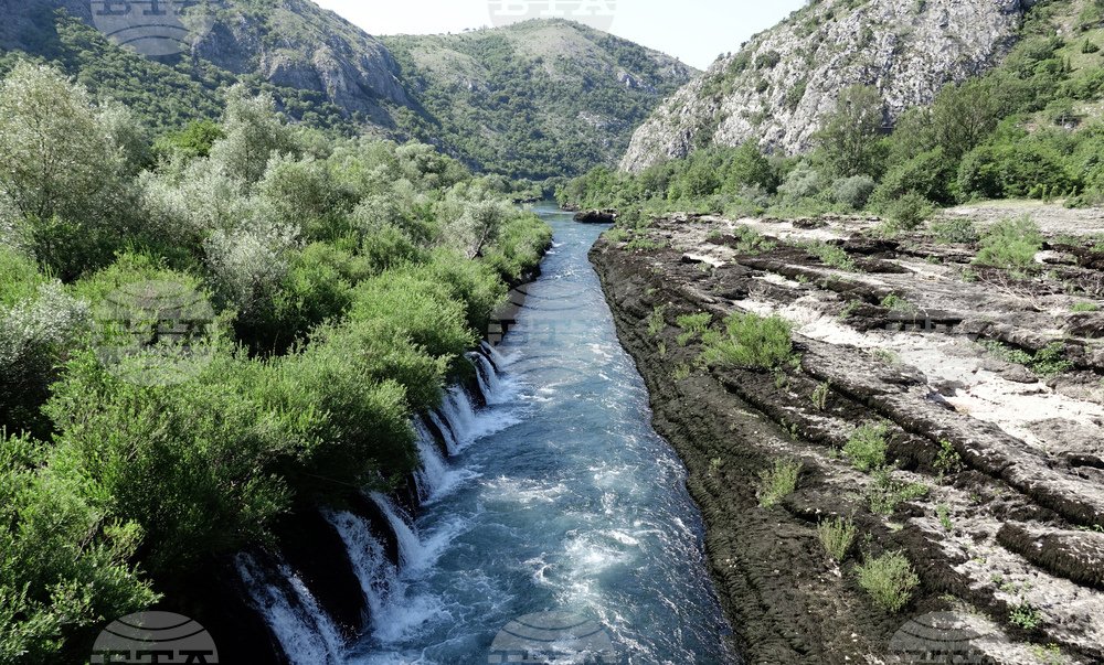 Environmental Protests in Croatia Stop Construction of Hydroelectric Power Plant