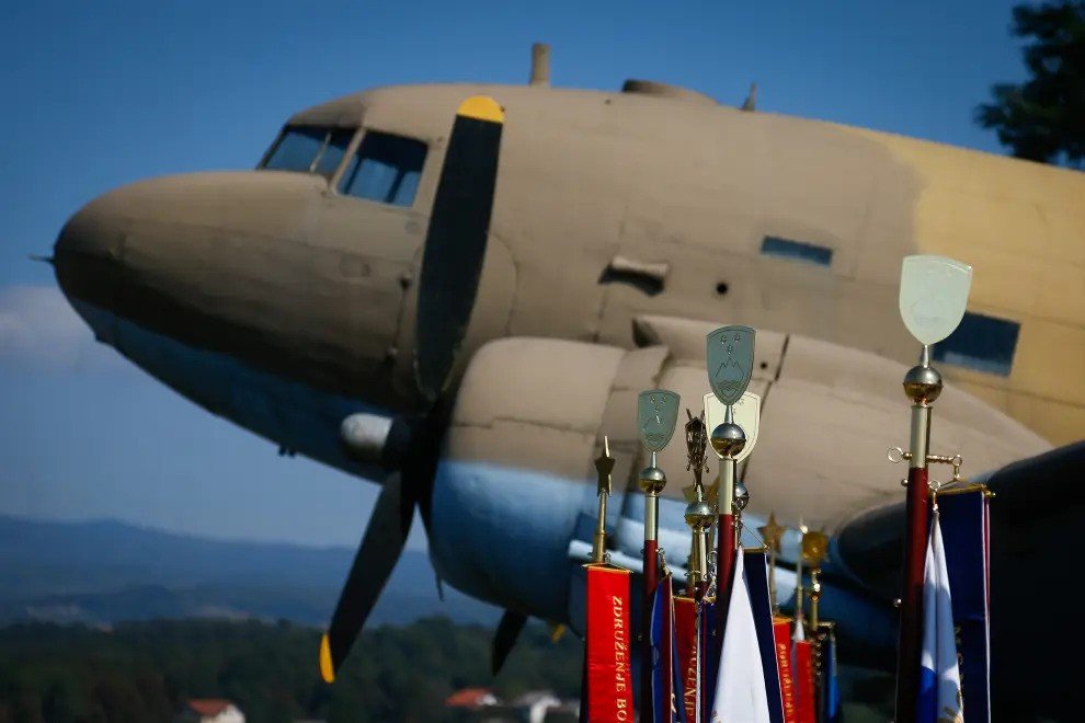 Hike to commemorate daring WWII Allied POW escape