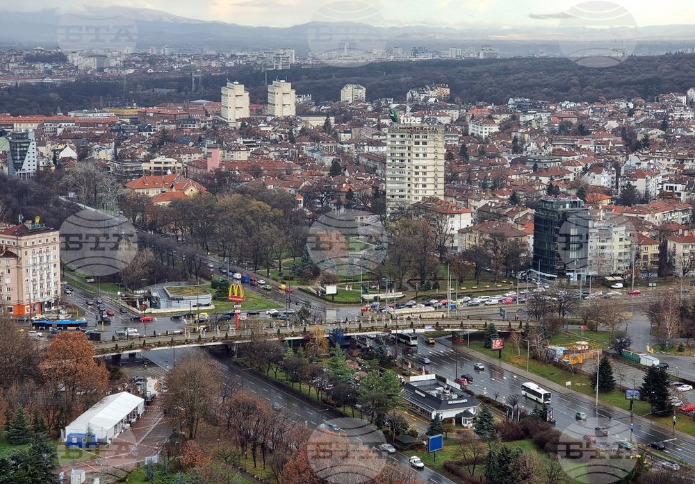 Exhibition Showing Benefits of EU Cohesion Policy in Bulgaria Opens in Sofia