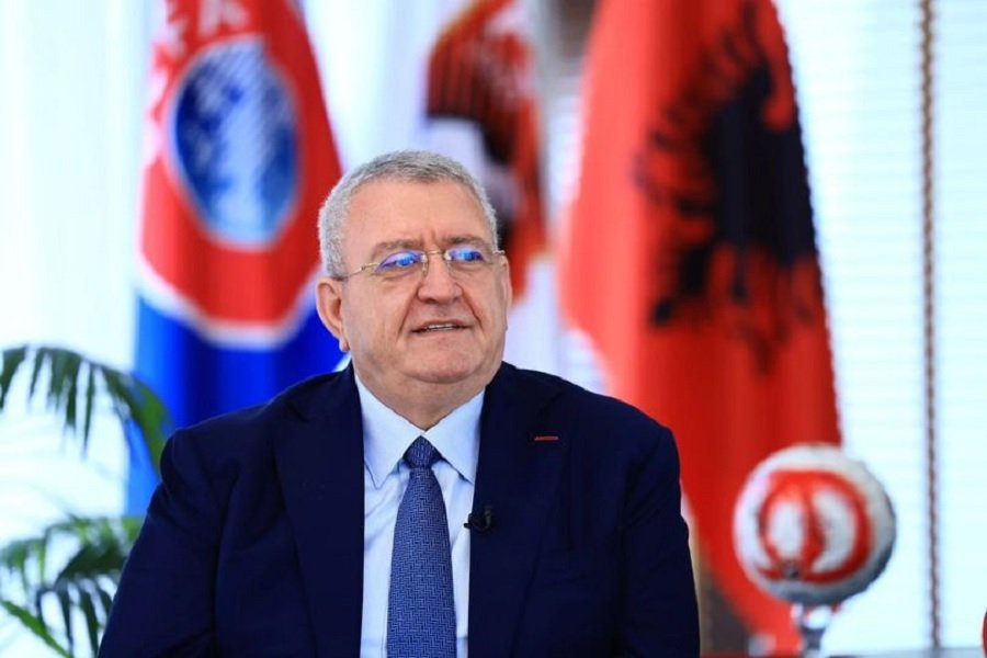 Albanian Football Federation Chief Faces Threats; Five Arrested Including Club President and Sons