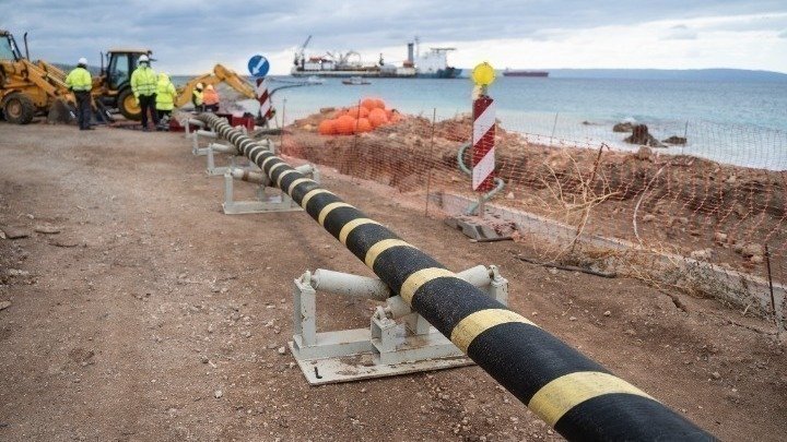 Greece, Cyprus, and Israel Reach Landmark Agreement for Underwater Electrical Interconnection