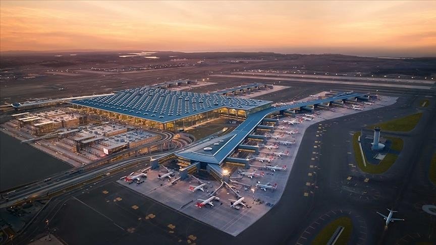 Istanbul’s Dual Airports Achieve Significant Growth in Cargo and Flight Operations