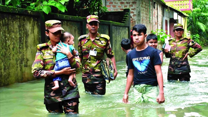 'We lost everything': Flood victims struggle to rebuild devastated lives